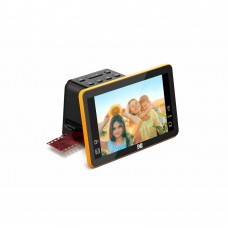 Сканер для оцифровки фотопленок. Slide N SCAN RODFS70